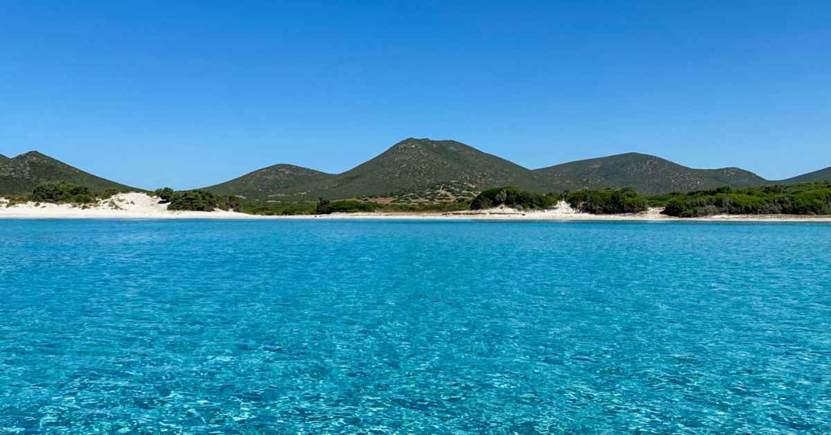 Escursioni Sardegna