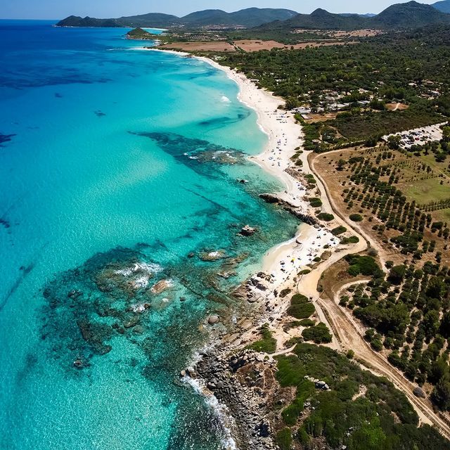 escursioni sardegna