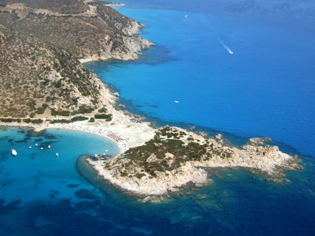 Escursioni Sardegna